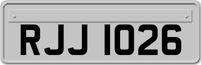 RJJ1026