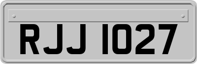 RJJ1027