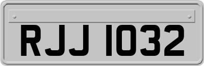 RJJ1032