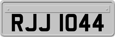 RJJ1044