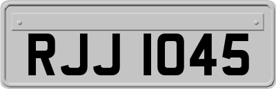 RJJ1045