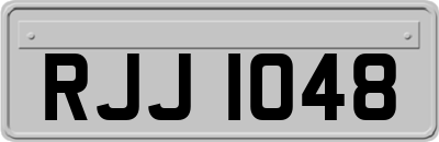 RJJ1048