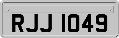 RJJ1049