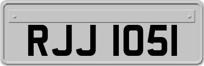 RJJ1051