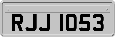 RJJ1053