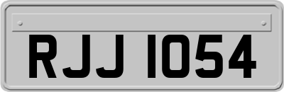 RJJ1054