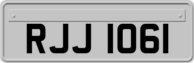 RJJ1061