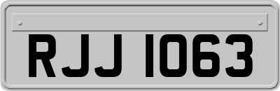 RJJ1063