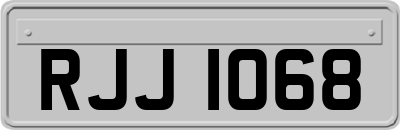 RJJ1068