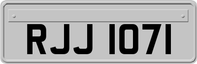 RJJ1071