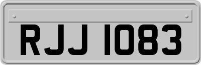 RJJ1083