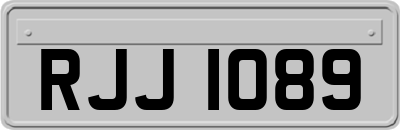 RJJ1089