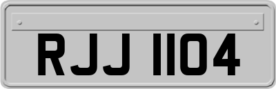 RJJ1104