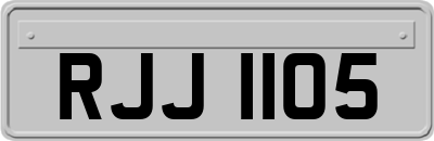 RJJ1105