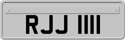 RJJ1111