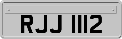 RJJ1112