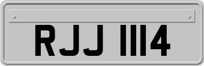 RJJ1114