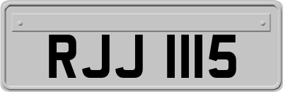 RJJ1115