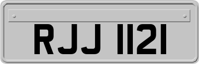 RJJ1121