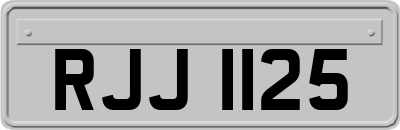 RJJ1125