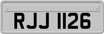 RJJ1126