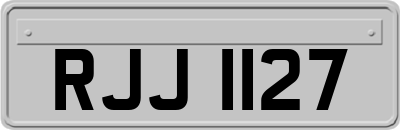 RJJ1127