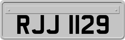 RJJ1129