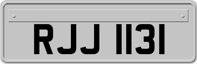 RJJ1131