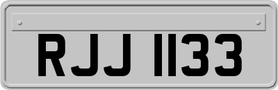 RJJ1133