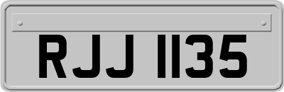 RJJ1135