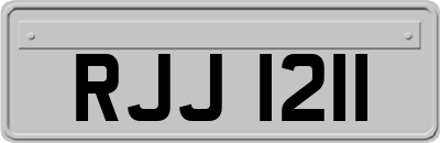 RJJ1211