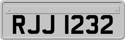 RJJ1232