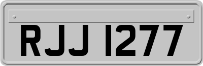 RJJ1277