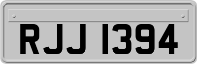 RJJ1394