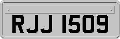 RJJ1509