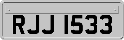 RJJ1533