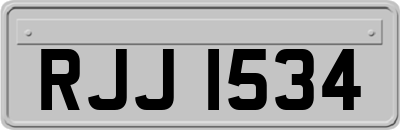 RJJ1534
