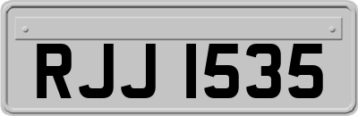 RJJ1535