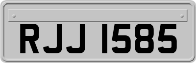RJJ1585