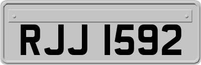 RJJ1592