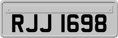 RJJ1698