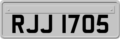 RJJ1705