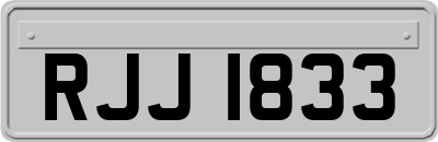 RJJ1833