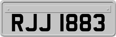 RJJ1883