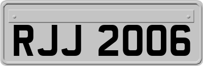 RJJ2006