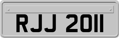 RJJ2011