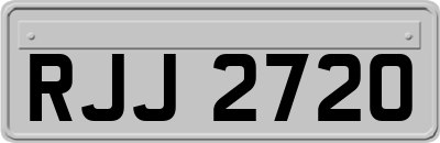 RJJ2720