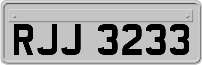 RJJ3233