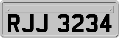 RJJ3234