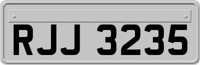 RJJ3235